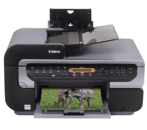 Canon PIXMA MP530 printer — compatible cartridges at FetchInk